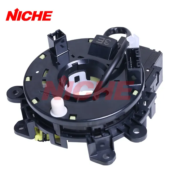 Airbag Spring
