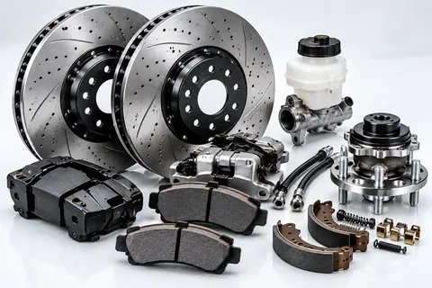 Brake System