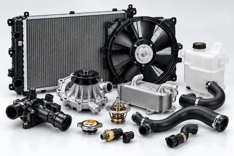 Cooling System