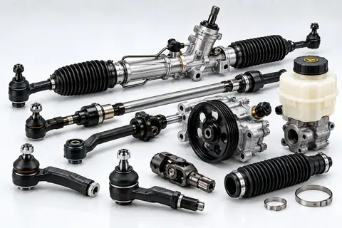 Steering System