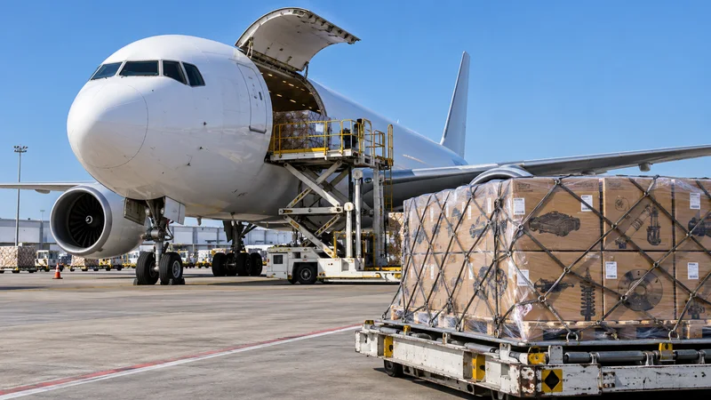 Air Freight
