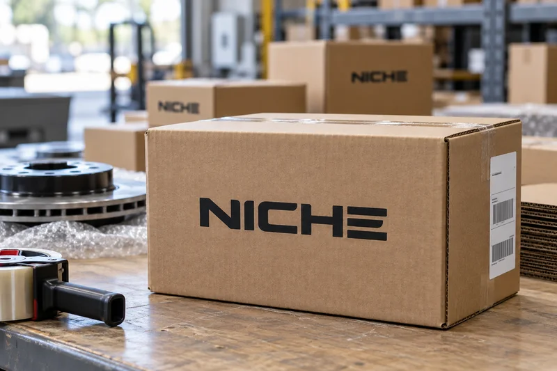 Sample Parcels / Express Delivery