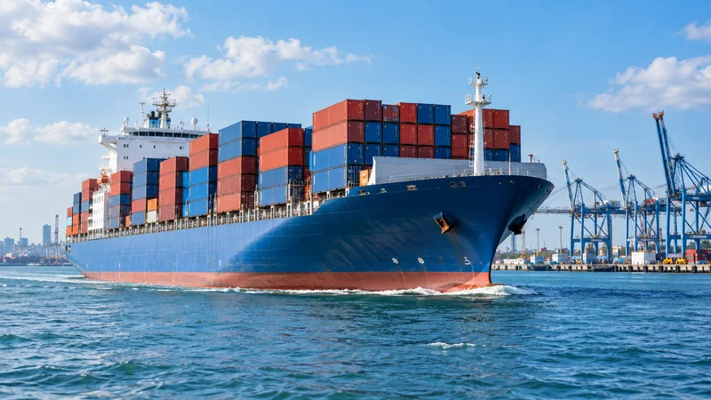 Sea Freight (LCL)